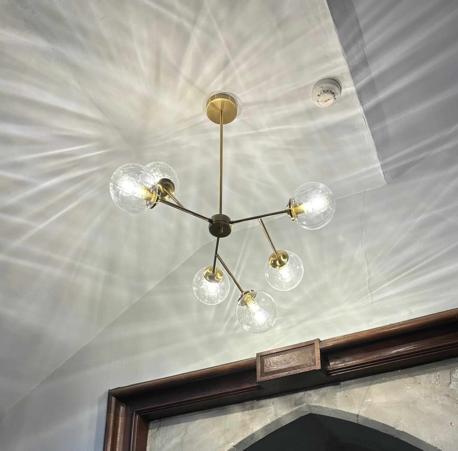 Quality, Traditional Electrical Workmanship